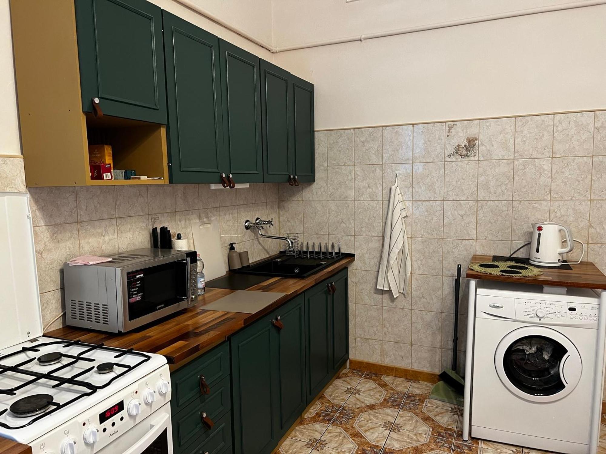 Apartment Cozy In The Centre Of