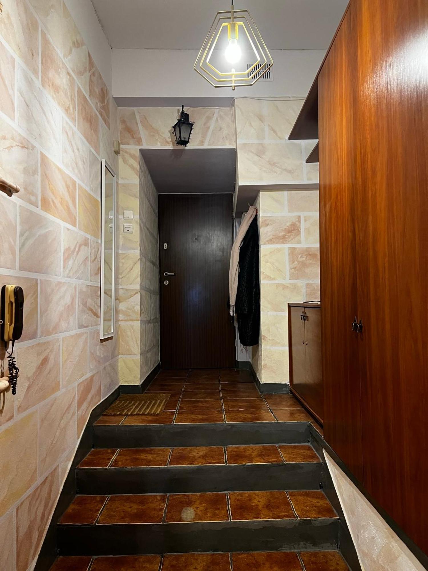 Apartment Cozy In The Centre Of