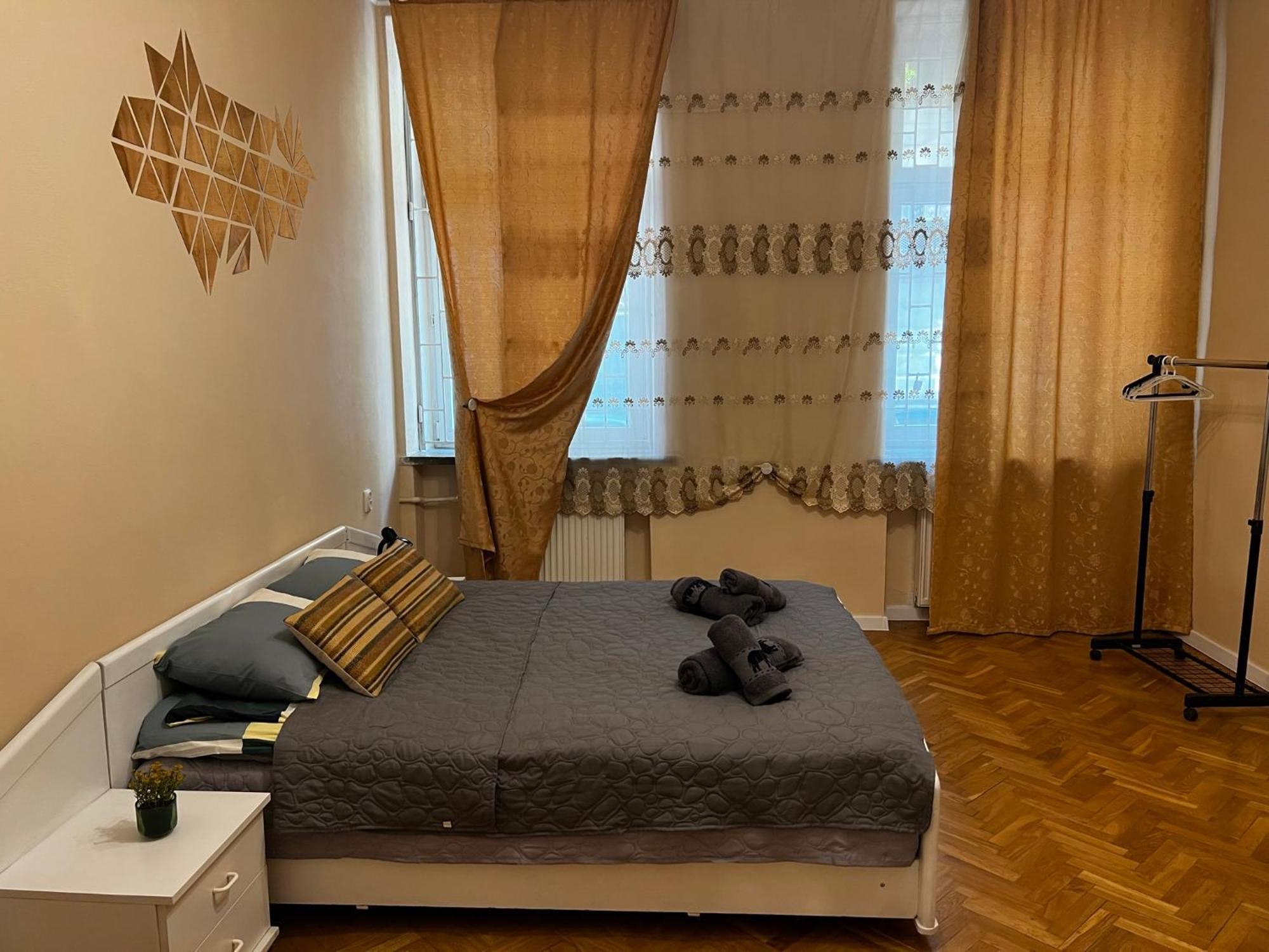 Apartment Cozy In The Centre Of